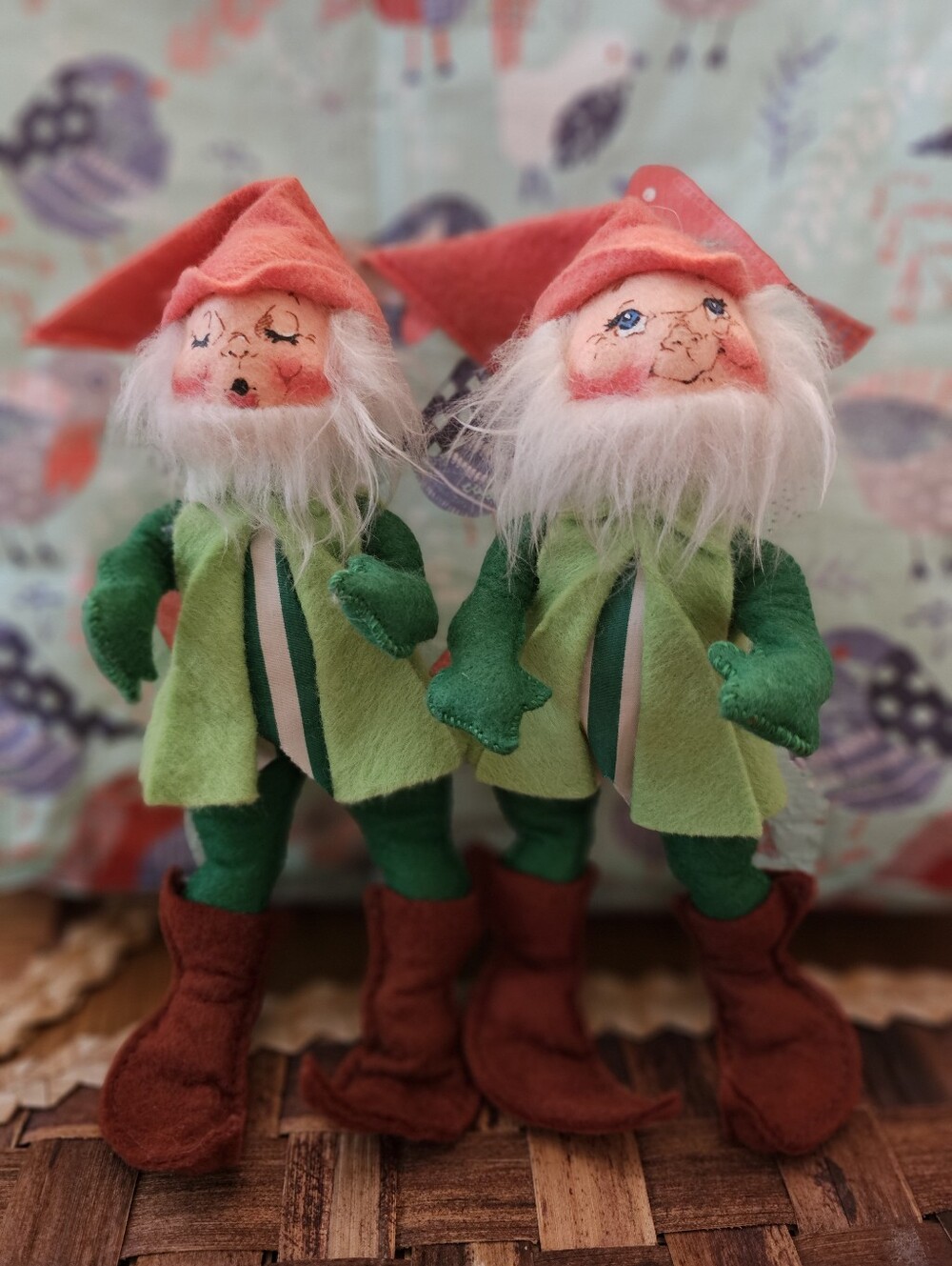 Annalee '93 Mobilitee Elves